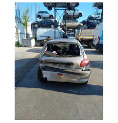 Jante PEUGEOT 206