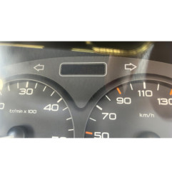 Jante PEUGEOT 206
