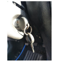 Jante PEUGEOT 206