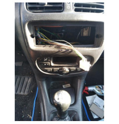 Jante PEUGEOT 206