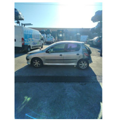 Jante PEUGEOT 206