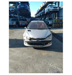 Jante PEUGEOT 206