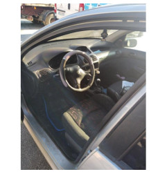 Jante PEUGEOT 206