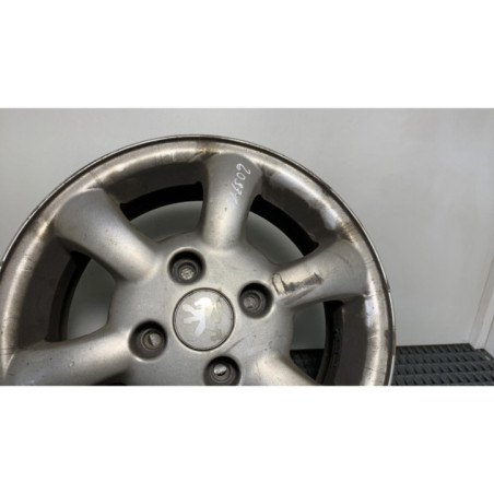 Jante PEUGEOT 206