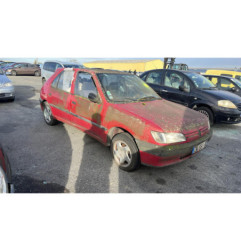 Jante PEUGEOT 306