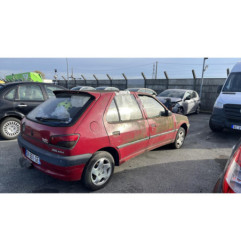 Jante PEUGEOT 306