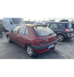 Jante PEUGEOT 306