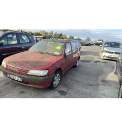 Jante PEUGEOT 306