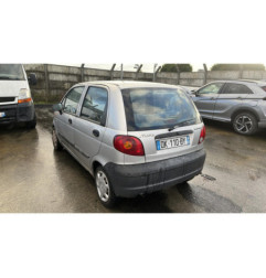 Optique avant secondaire gauche (feux)(clignotant) DAEWOO MATIZ 1