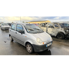 Optique avant secondaire gauche (feux)(clignotant) DAEWOO MATIZ 1