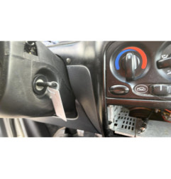 Optique avant secondaire gauche (feux)(clignotant) DAEWOO MATIZ 1