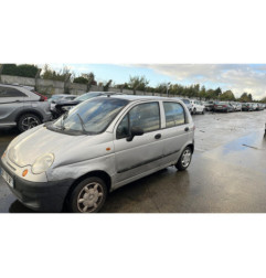 Optique avant secondaire gauche (feux)(clignotant) DAEWOO MATIZ 1