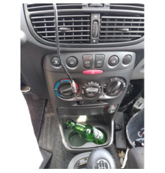 Jante FIAT PUNTO 2
