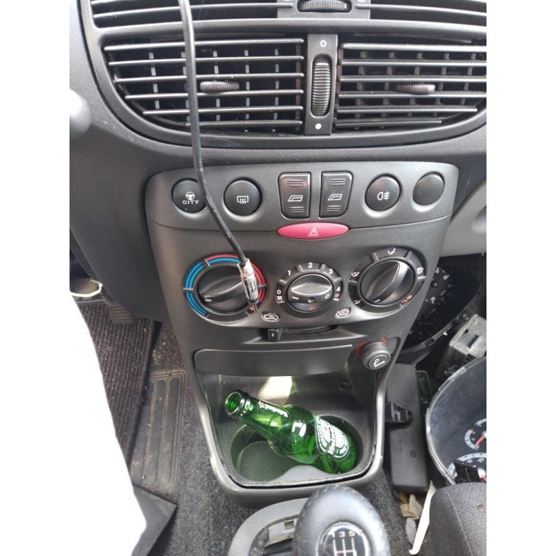 Jante FIAT PUNTO 2 Photo n°4