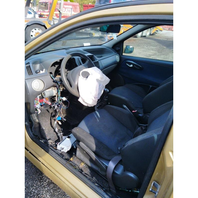 Jante FIAT PUNTO 2 Photo n°5