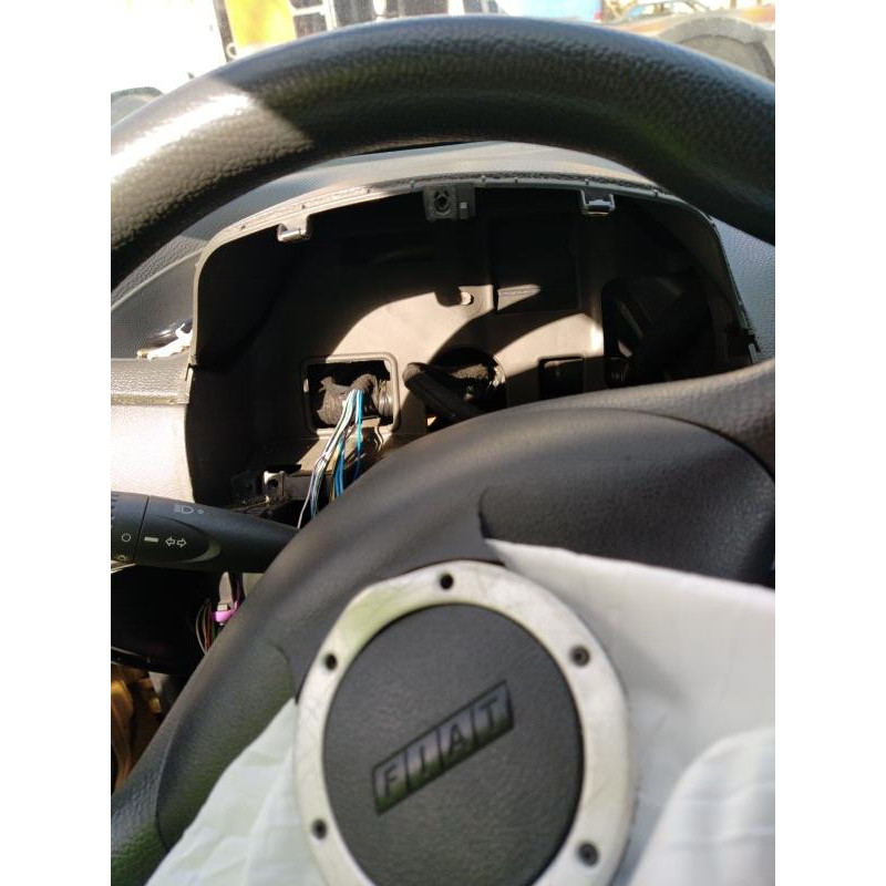 Jante FIAT PUNTO 2 Photo n°7