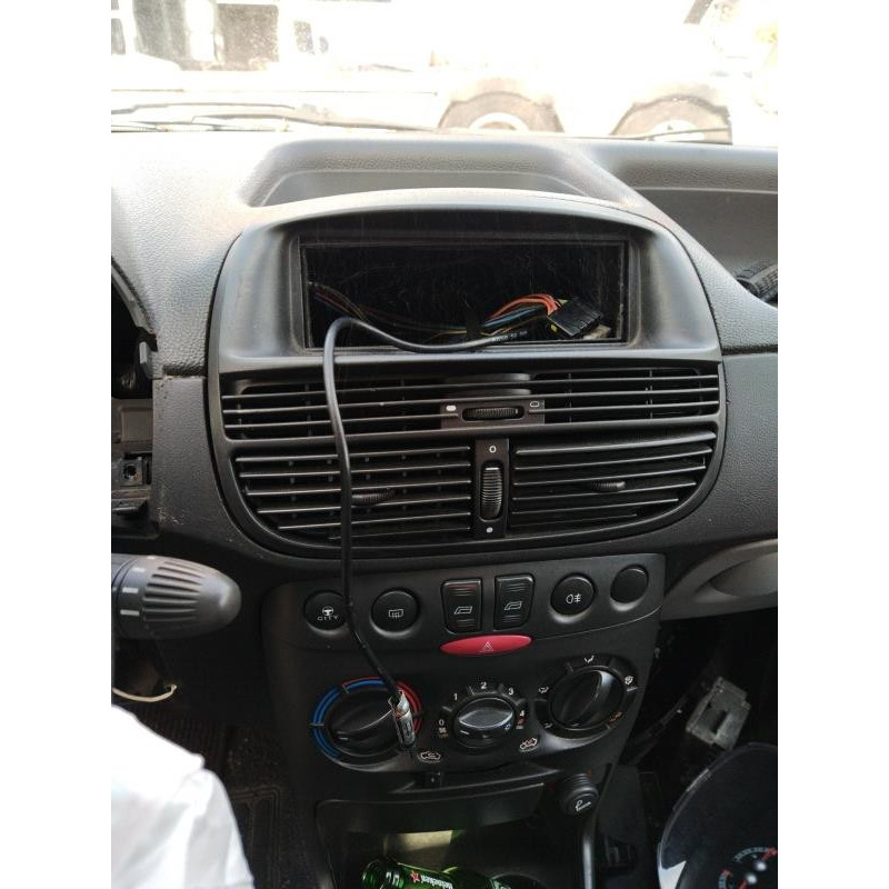 Jante FIAT PUNTO 2 Photo n°10