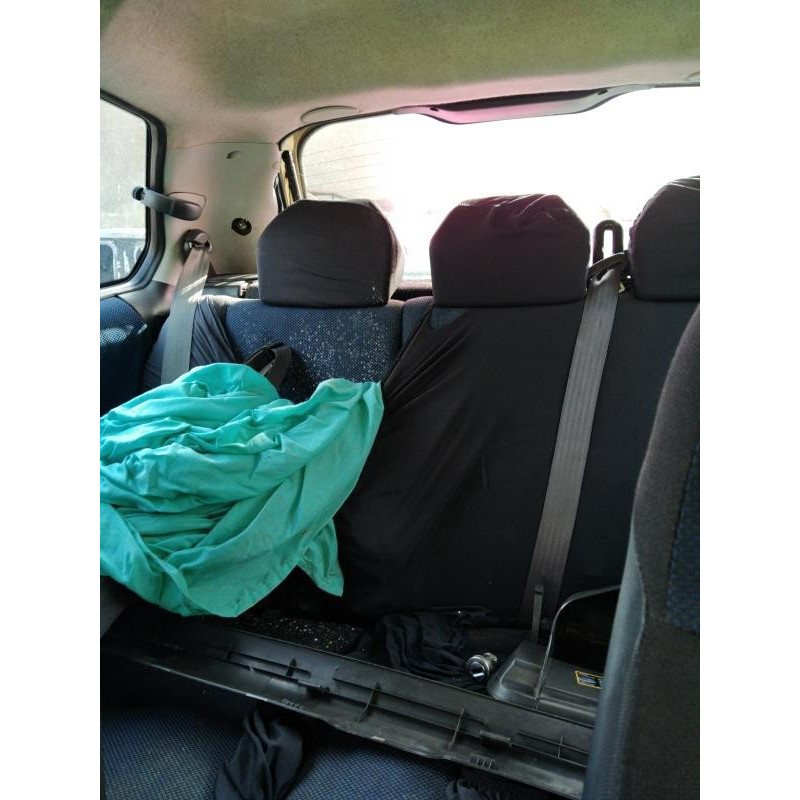 Jante FIAT PUNTO 2 Photo n°12