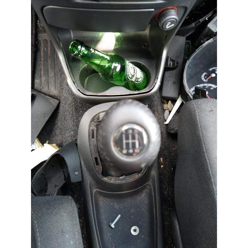 Jante FIAT PUNTO 2 Photo n°13