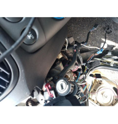 Jante FIAT PUNTO 2