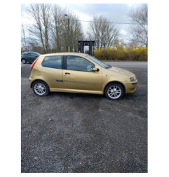 Jante FIAT PUNTO 2