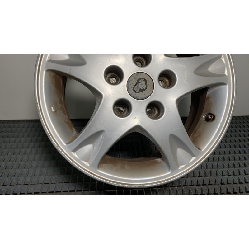 Jante NISSAN ALMERA TINO Photo n°1