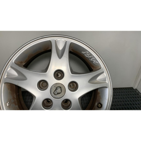 Jante NISSAN ALMERA TINO