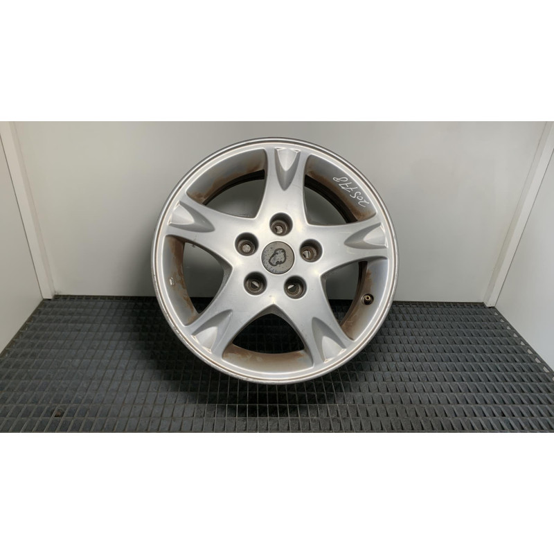 Jante NISSAN ALMERA TINO Photo n°3