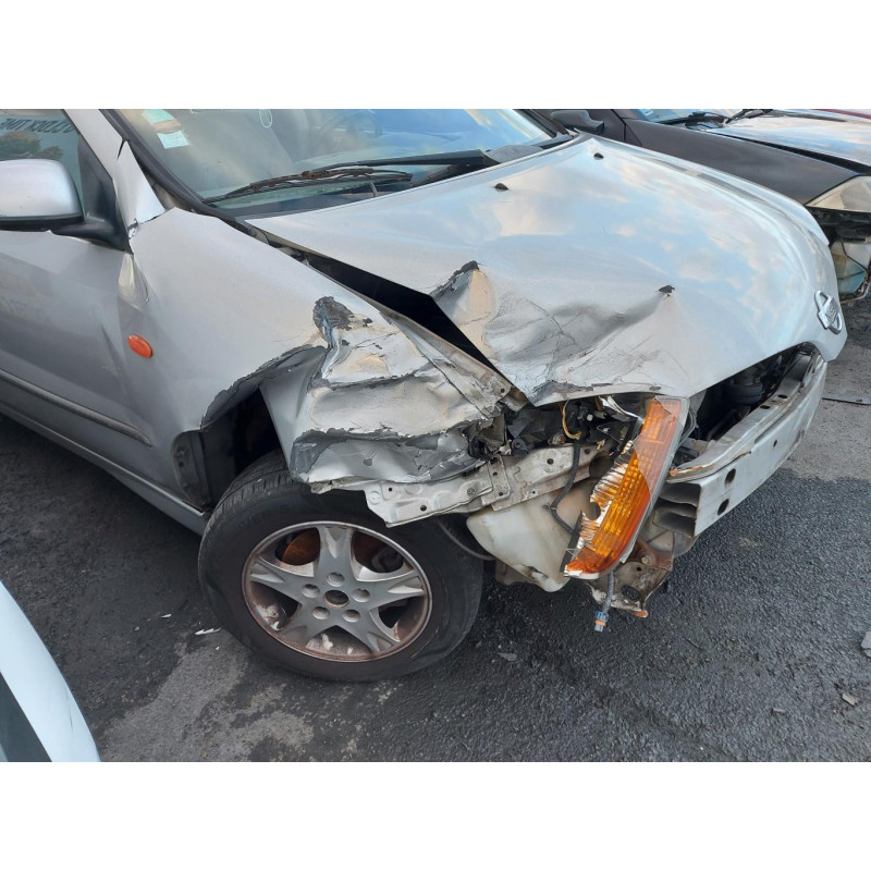 Jante NISSAN ALMERA TINO Photo n°17