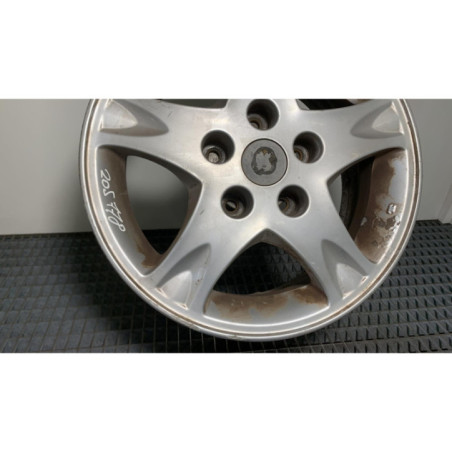 Jante NISSAN ALMERA TINO Photo n°1