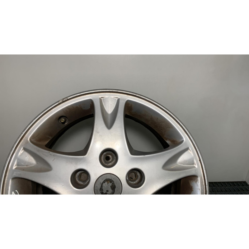Jante NISSAN ALMERA TINO Photo n°3