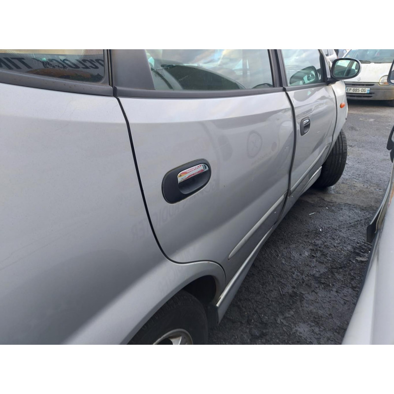 Jante NISSAN ALMERA TINO Photo n°5