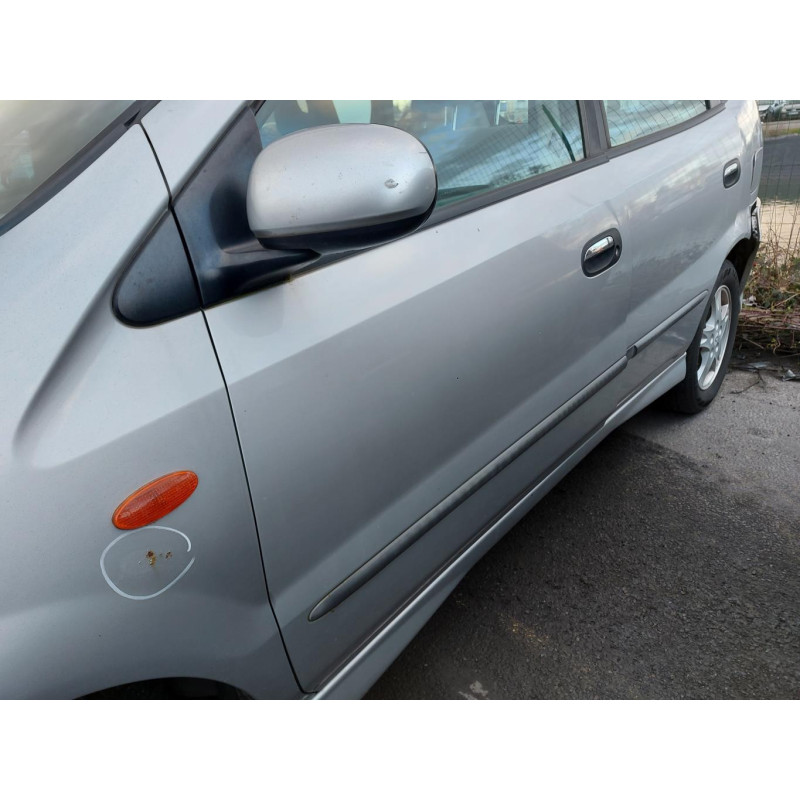 Jante NISSAN ALMERA TINO Photo n°14