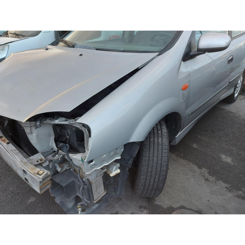 Jante NISSAN ALMERA TINO Photo n°15