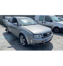 Jante AUDI A4 2