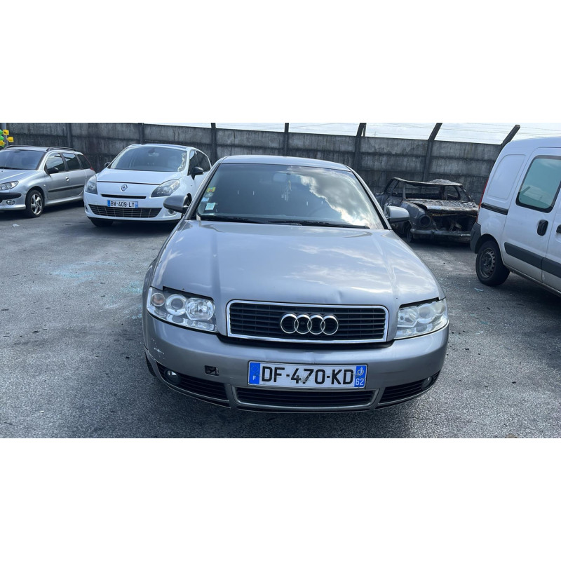 Jante AUDI A4 2 Photo n°13