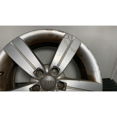 Jante AUDI A4 2 Photo n°1