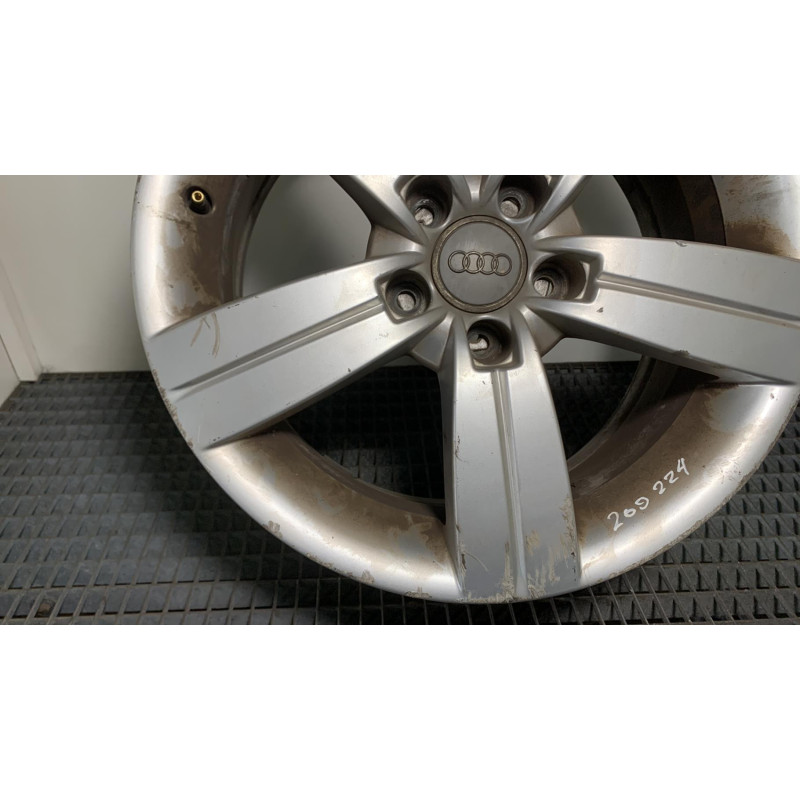 Jante AUDI A4 2 Photo n°3
