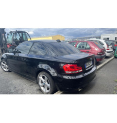 Interrupteur de leve vitre avant droit BMW SERIE 1 E82