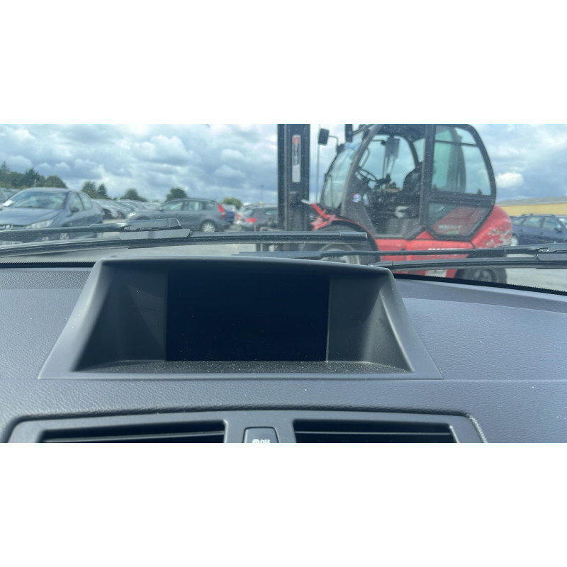 Interrupteur de leve vitre avant droit BMW SERIE 1 E82 Photo n°5
