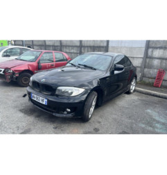 Interrupteur de leve vitre avant droit BMW SERIE 1 E82