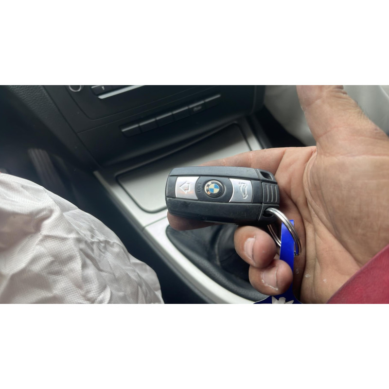 Interrupteur de leve vitre avant droit BMW SERIE 1 E82 Photo n°8