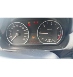 Interrupteur de leve vitre avant droit BMW SERIE 1 E82