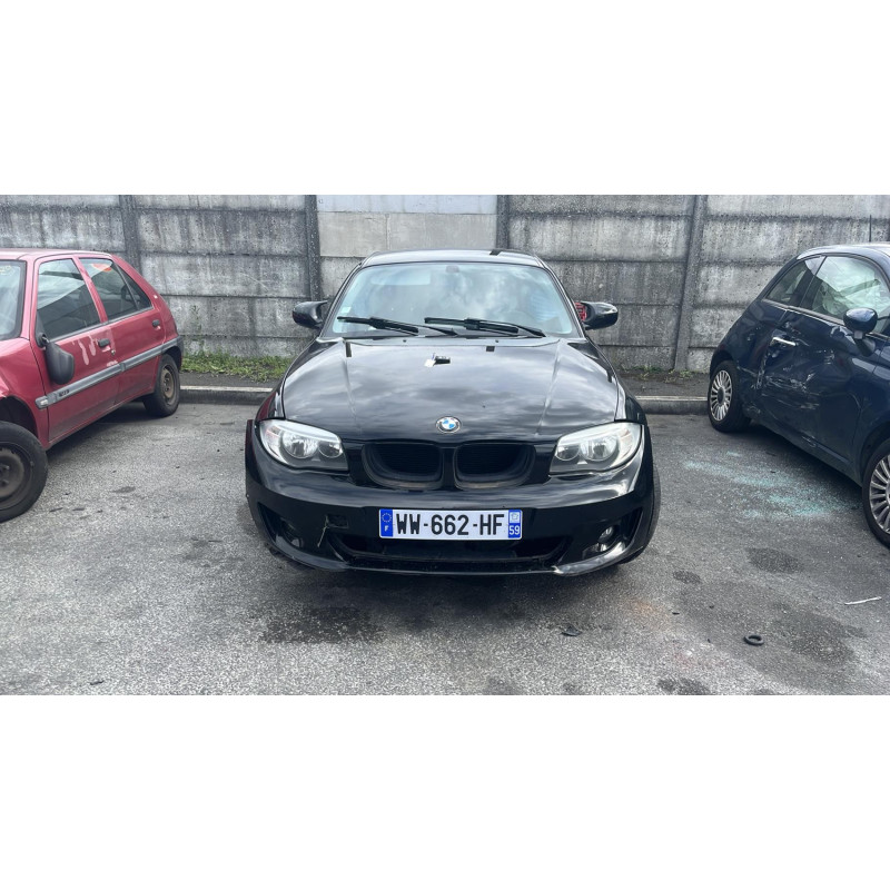 Interrupteur de leve vitre avant droit BMW SERIE 1 E82 Photo n°10
