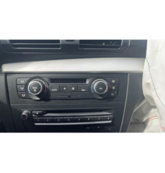 Interrupteur de leve vitre avant droit BMW SERIE 1 E82