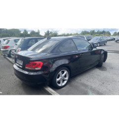 Interrupteur de leve vitre avant droit BMW SERIE 1 E82