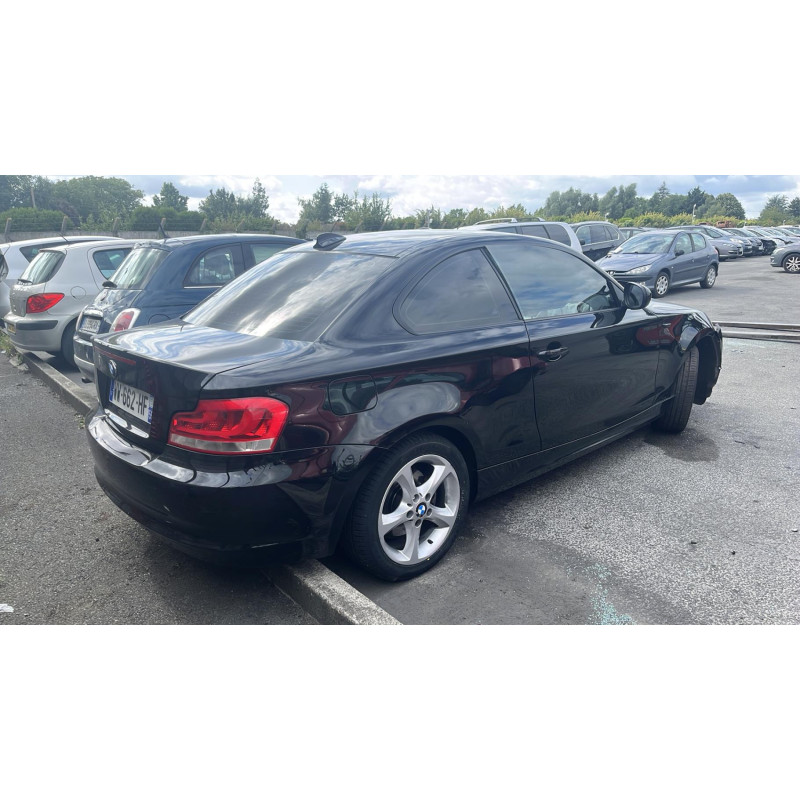 Interrupteur de leve vitre avant droit BMW SERIE 1 E82 Photo n°12
