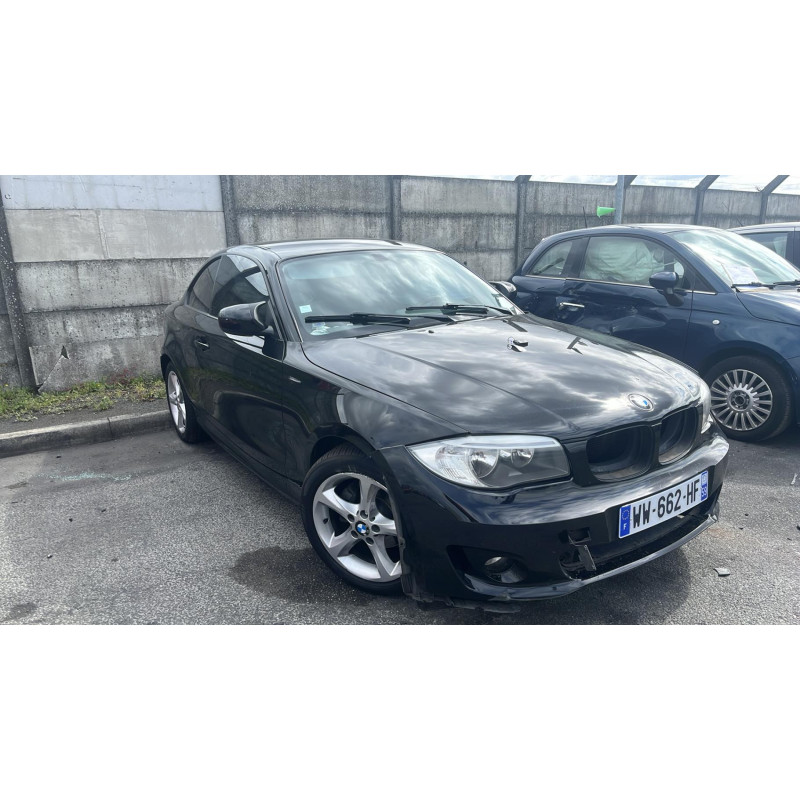 Interrupteur de leve vitre avant droit BMW SERIE 1 E82 Photo n°13