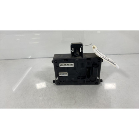 Boitier UCH RENAULT CLIO 3