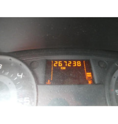 Boitier UCH RENAULT CLIO 3
